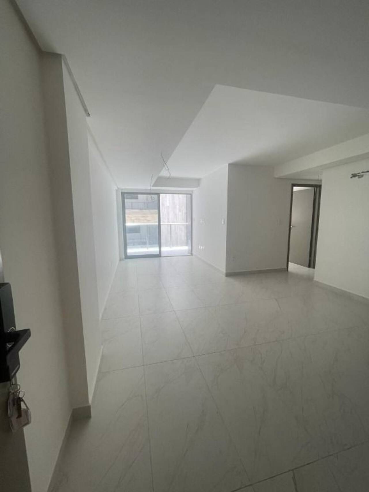 Apartamento Cabo Branco, João Pessoa - PB