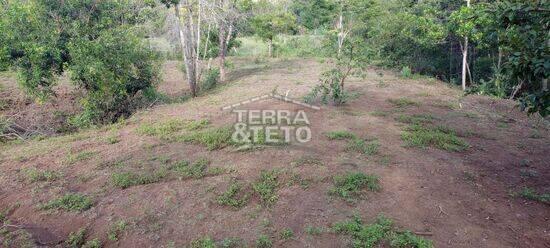 Sítio Zona Rural, Patos de Minas - MG