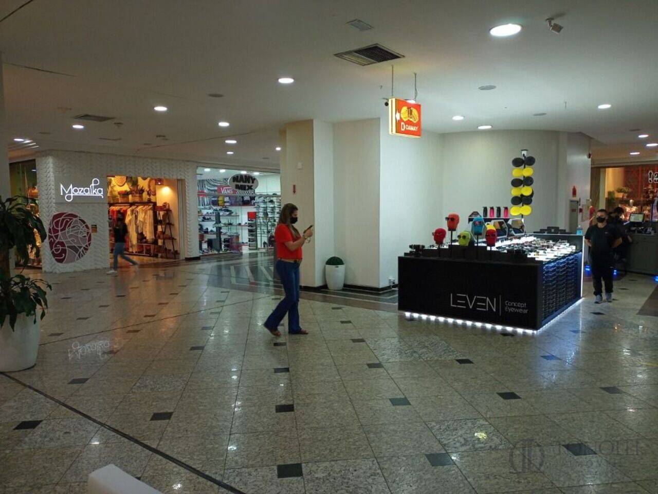 Sala Shopping Atlântico, Balneário Camboriú - SC