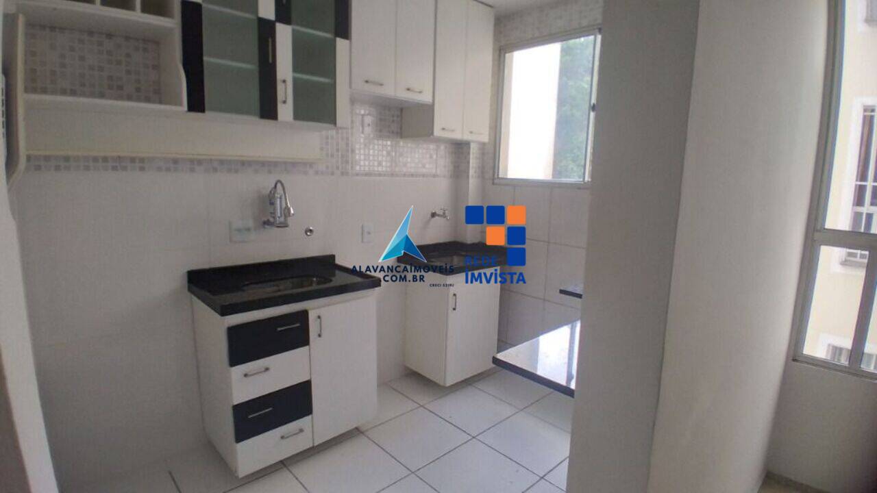 Apartamento Ouro Minas, Belo Horizonte - MG