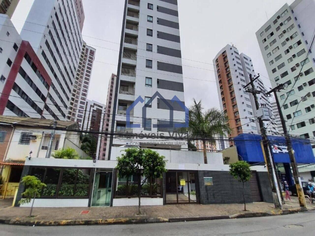 Apartamento Parnamirim, Recife - PE