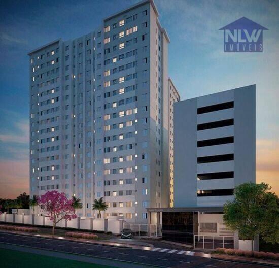 Spazio Ibirapuera- Mrv, apartamentos com 2 quartos, 43 m², São Paulo - SP