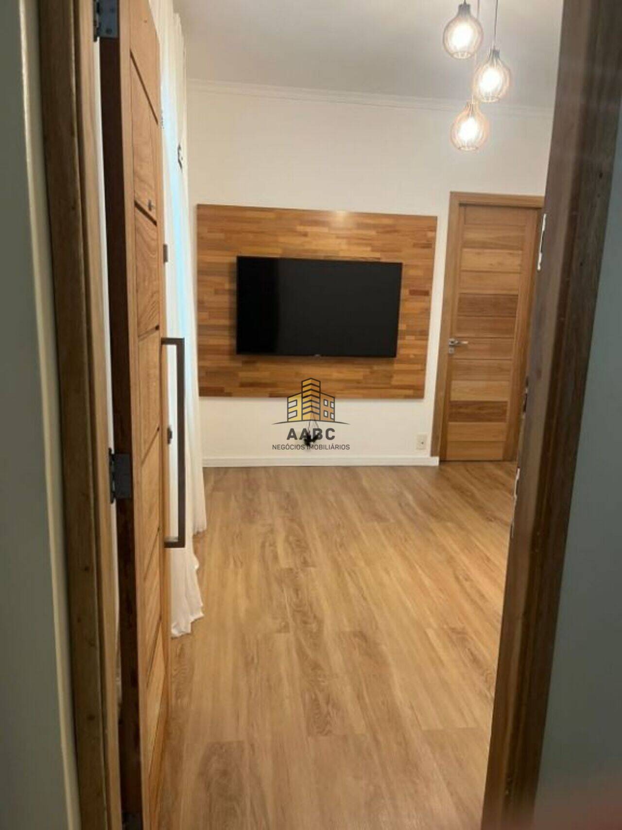 Apartamento Centro, São Vicente - SP