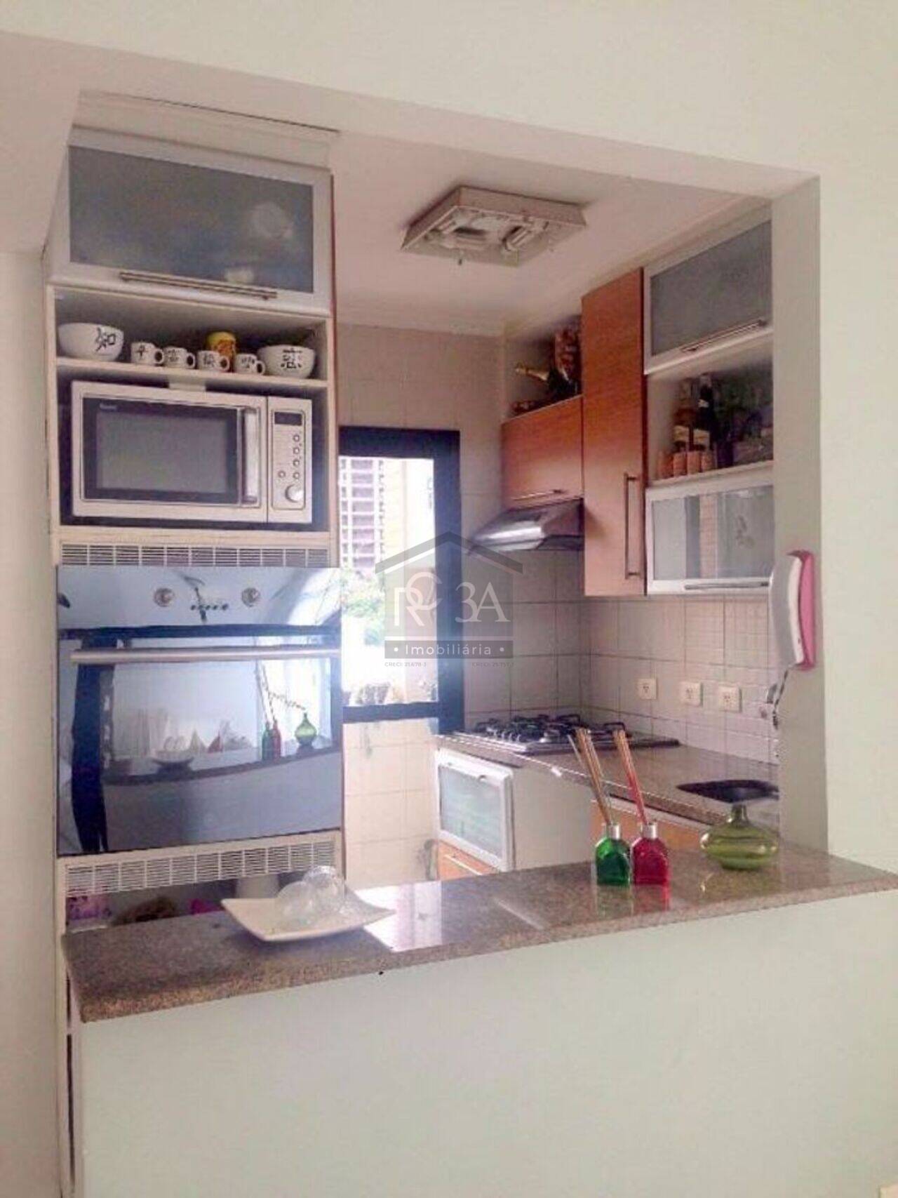 Apartamento duplex Tatuapé	, São Paulo - SP