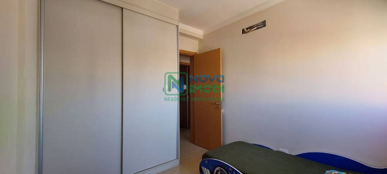 Apartamento São Judas, Piracicaba - SP