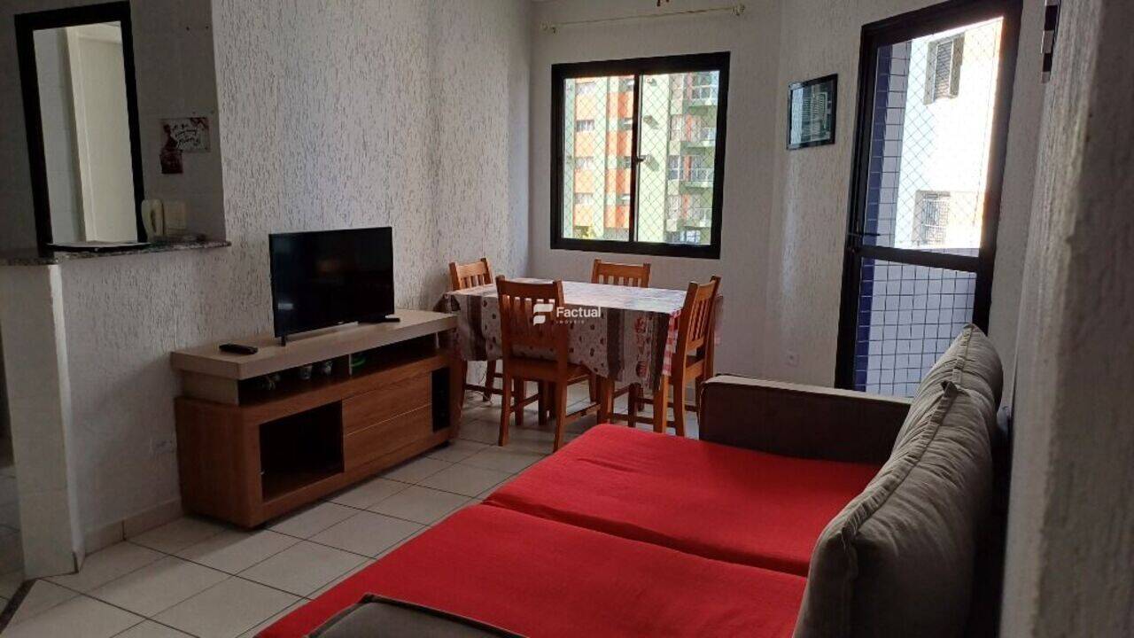 Apartamento Astúrias, Guarujá - SP