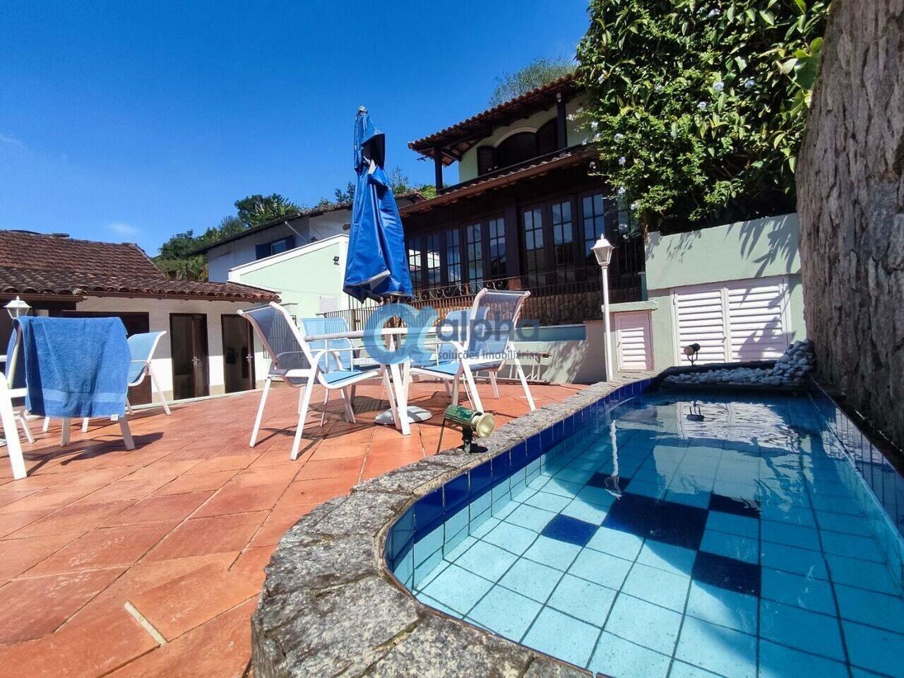 Casa Duarte Silveira, Petrópolis - RJ