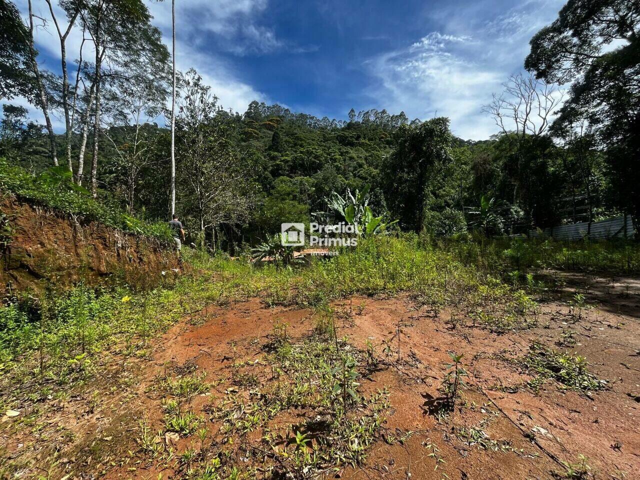 Terreno Mury, Nova Friburgo - RJ