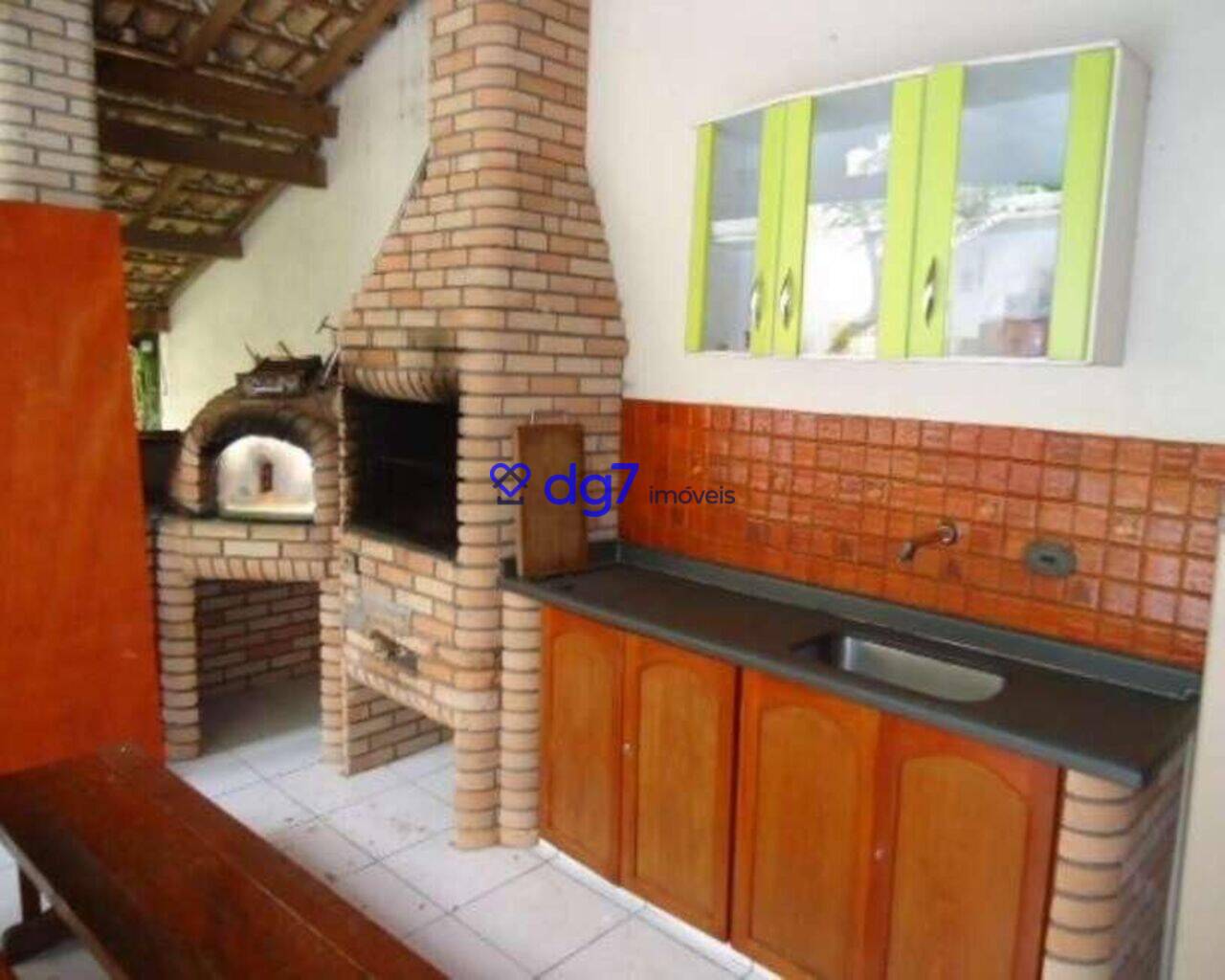 Apartamento Butantã, São Paulo - SP