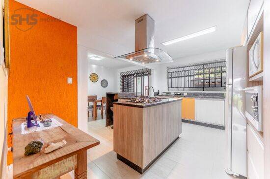 Casa de 143 m² Velha - Blumenau, à venda por R$ 750.000