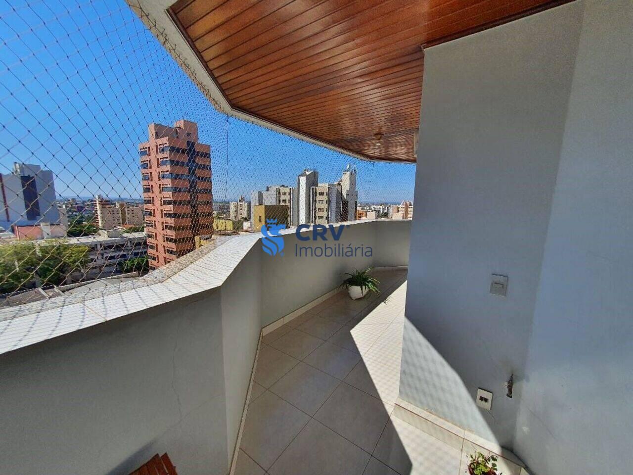 Apartamento Centro, Londrina - PR