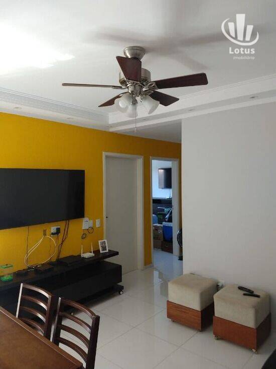 Apartamento de 50 m² Vargeão - Jaguariúna, à venda por R$ 250.000