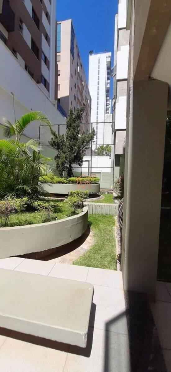 Apartamento Funcionários, Belo Horizonte - MG