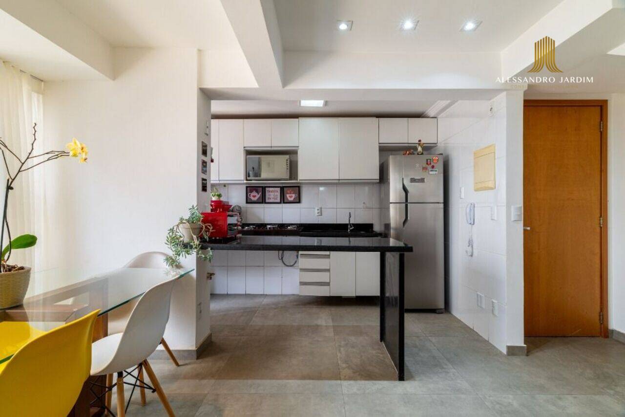 Apartamento duplex Águas Claras, Águas Claras - DF