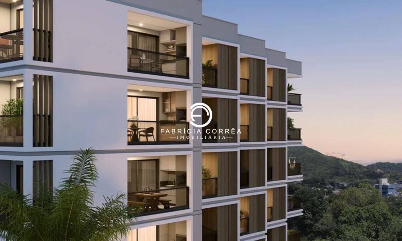 Apartamento Toninhas, Ubatuba - SP