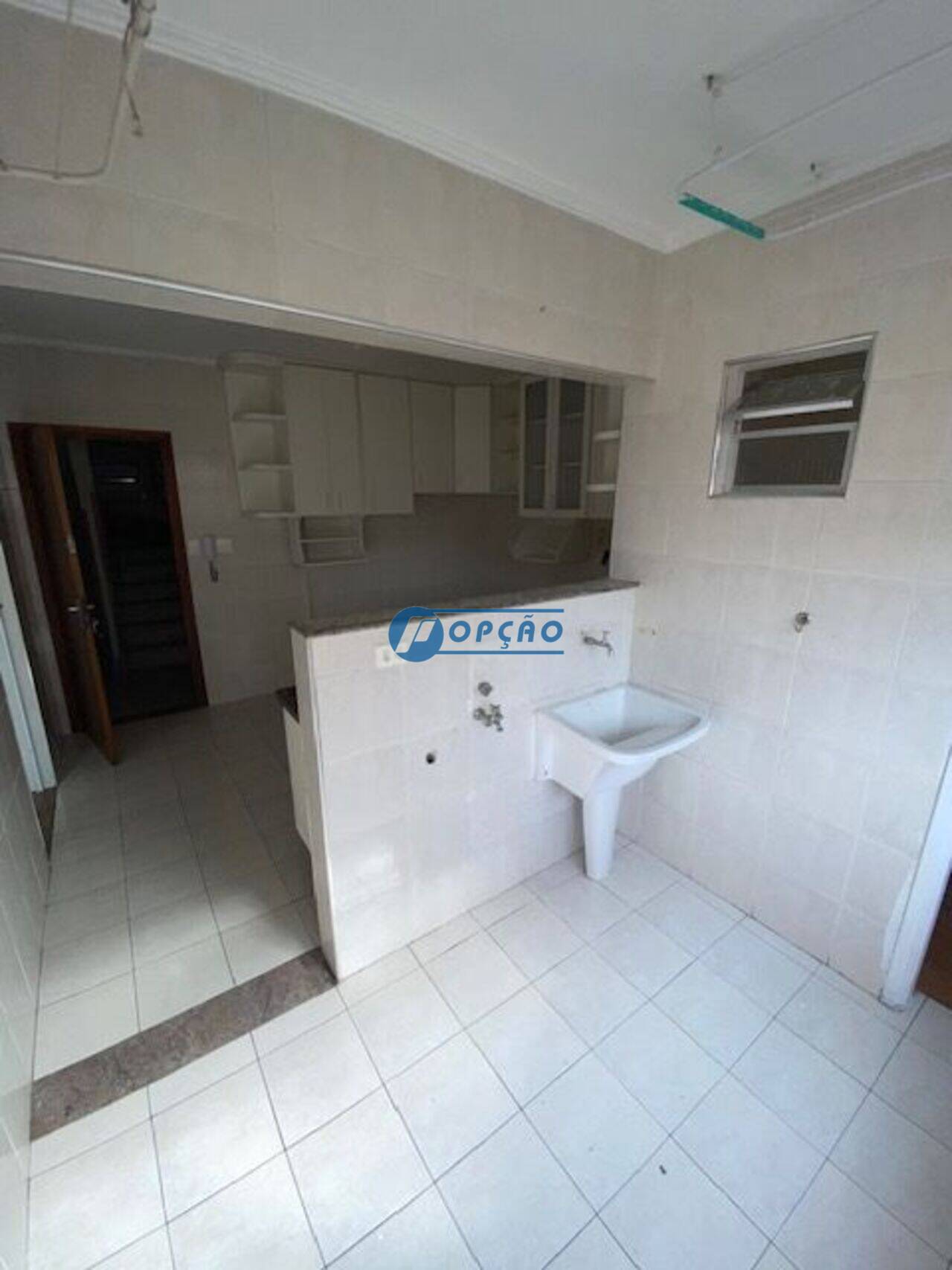 Apartamento Embaré, Santos - SP