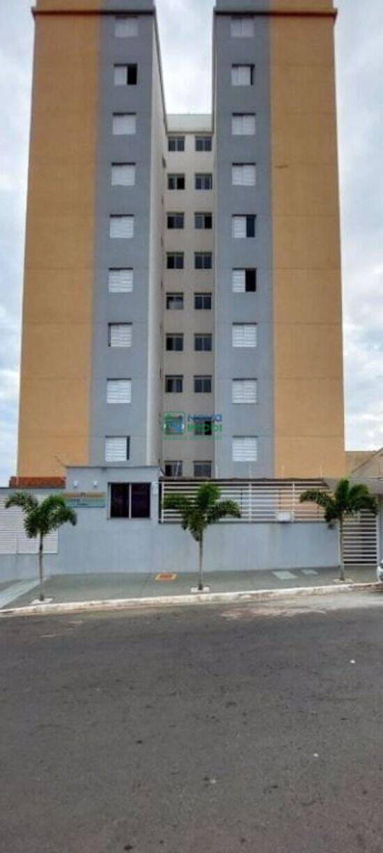 Apartamento Nova América, Piracicaba - SP