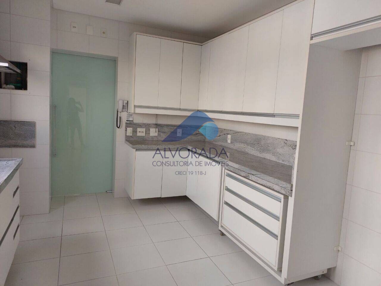 Apartamento Vila Ema, São José dos Campos - SP