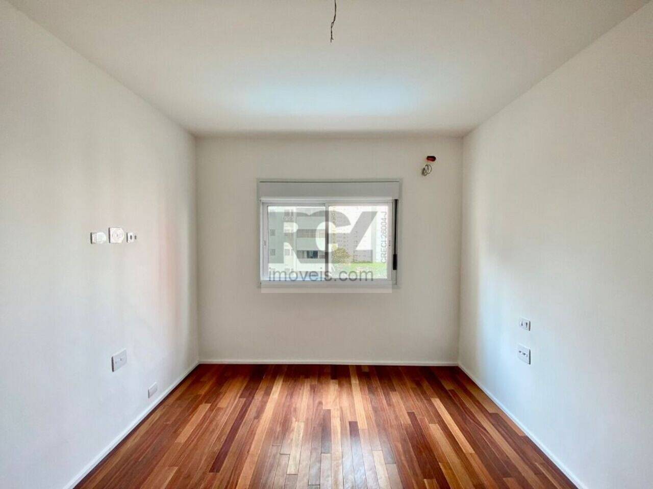 Apartamento Perdizes, São Paulo - SP