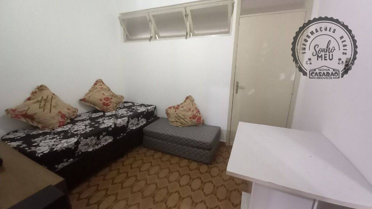 Apartamento Aviação, Praia Grande - SP