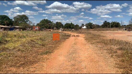 Park Way - Brasília - DF, Brasília - DF