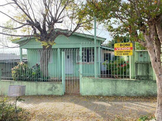 Casa de 90 m² Medianeira - Cachoeira do Sul, à venda por R$ 250.000