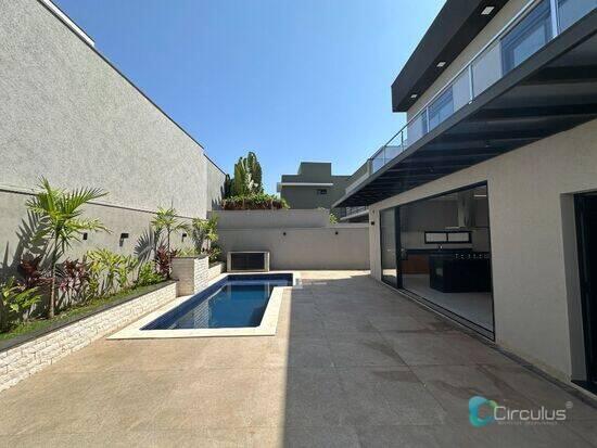 Casa de 273 m² Vila do Golf - Ribeirão Preto, à venda por R$ 2.390.000