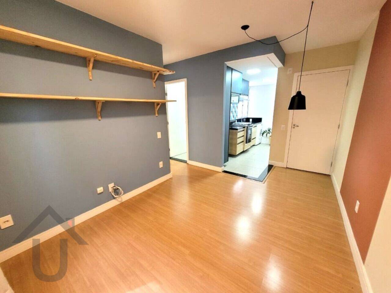 Apartamento Jardim Boa Vista (Zona Oeste), São Paulo - SP