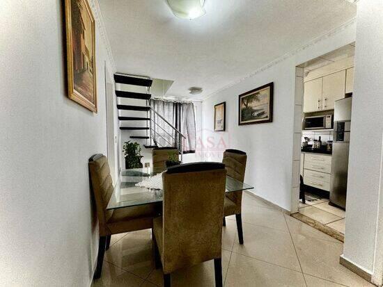 Apartamento Itaquera, São Paulo - SP