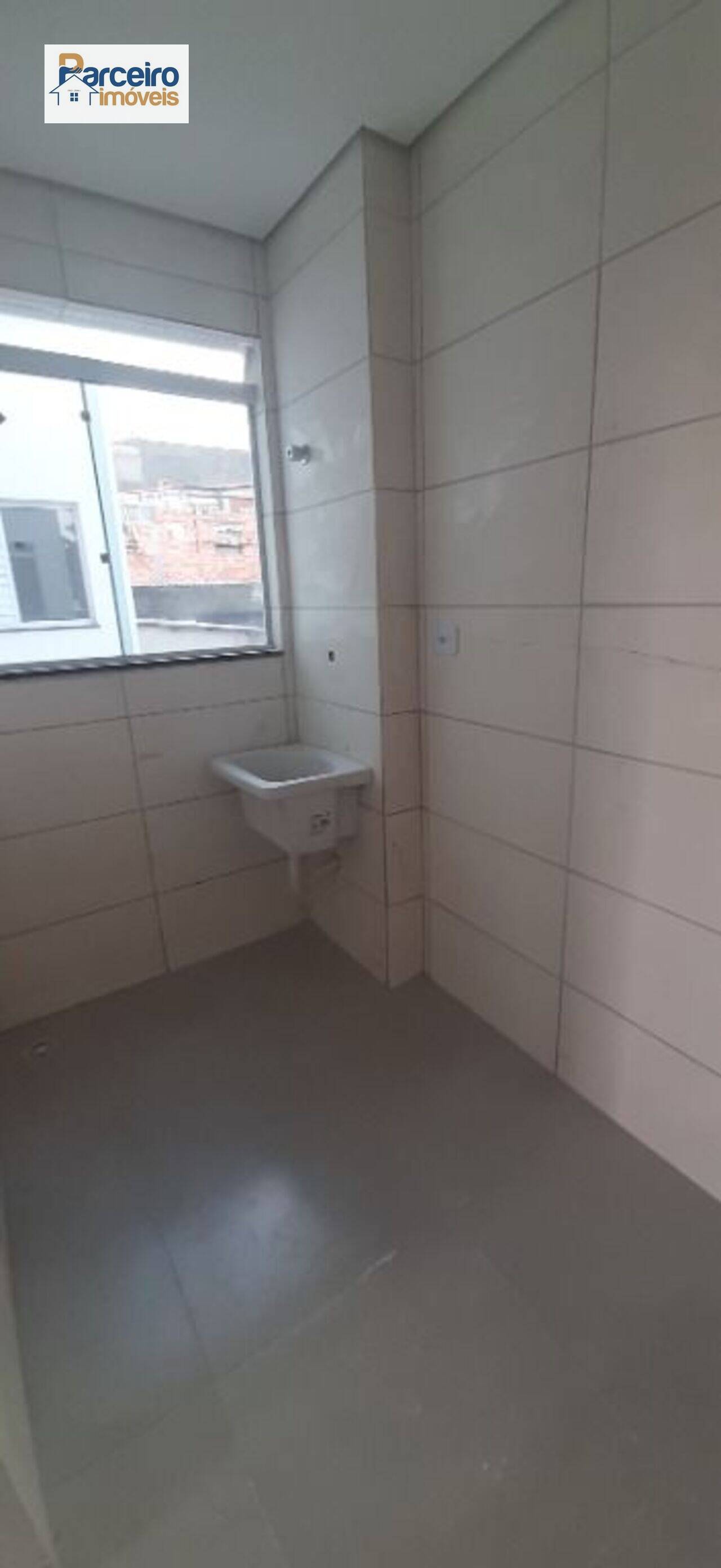 Apartamento Cidade Líder, São Paulo - SP