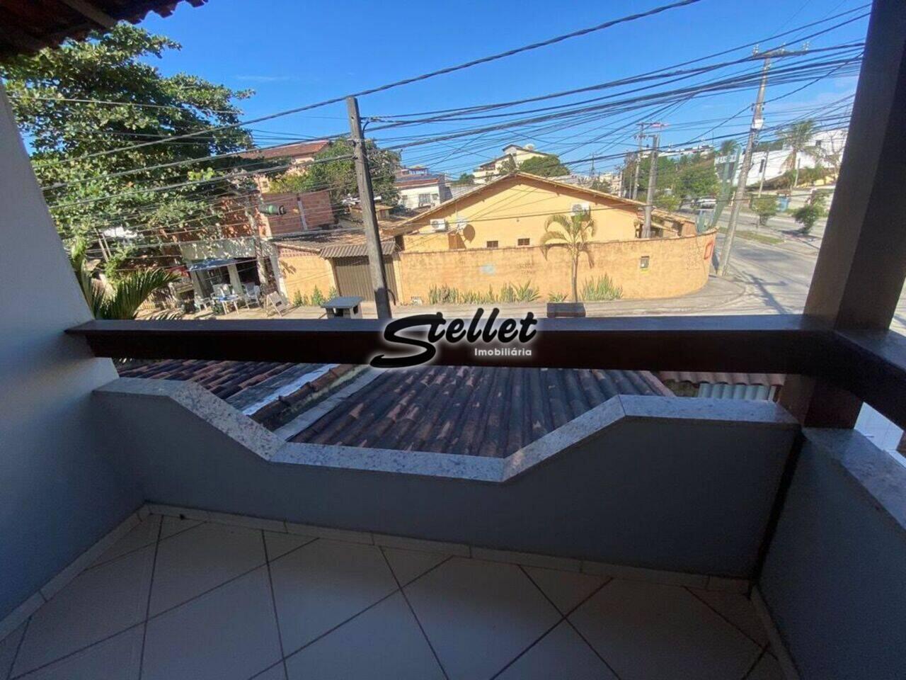 Casa Jardim Bela Vista, Rio das Ostras - RJ