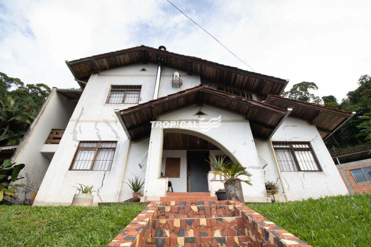 Casa Boa Vista, Blumenau - SC