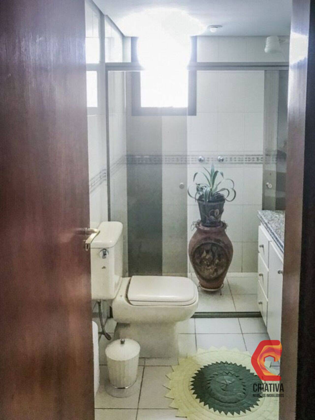 Apartamento Vila Regente Feijó, São Paulo - SP