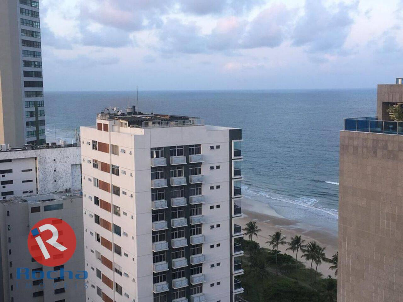 Apartamento Boa Viagem, Recife - PE