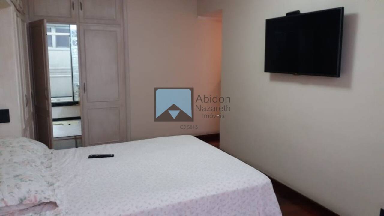 Apartamento Icaraí, Niterói - RJ