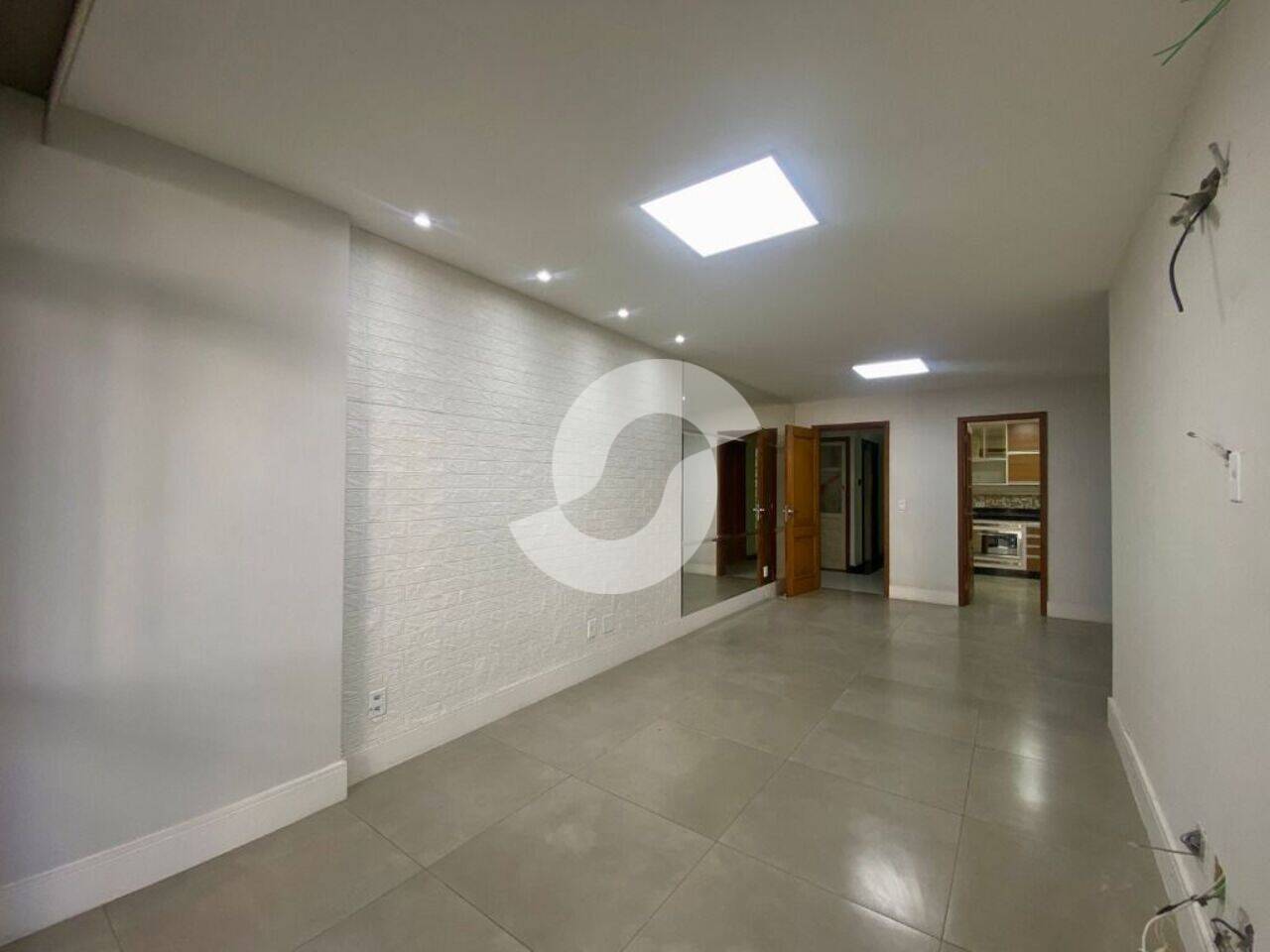 Apartamento Icaraí, Niterói - RJ