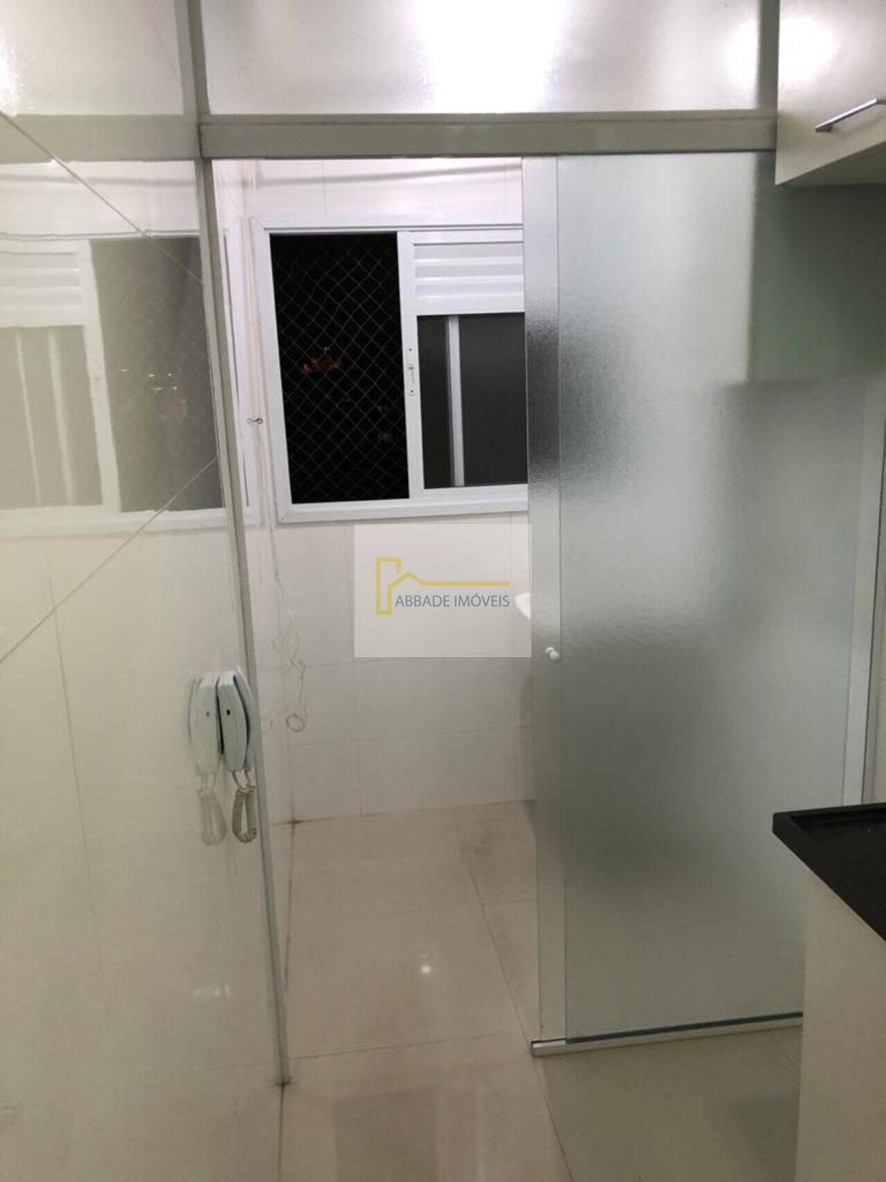 Apartamento Parque Rebouças, São Paulo - SP