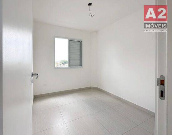 Apartamento Jaguará, São Paulo - SP