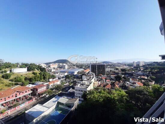 Centro - Niterói - RJ, Niterói - RJ