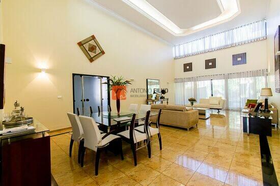 Casa de 840 m² Park Way - Brasília, à venda por R$ 5.000.000