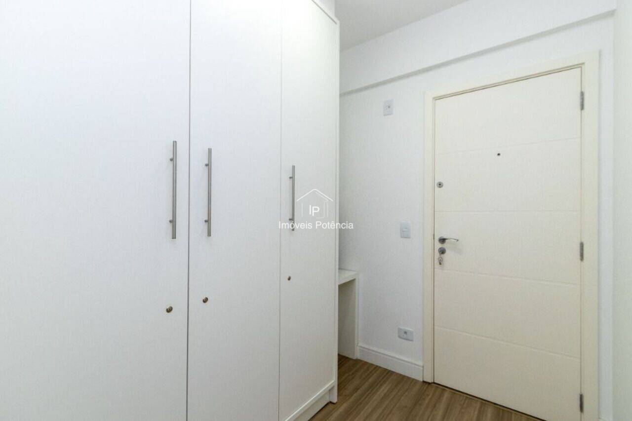 Apartamento Batel, Curitiba - PR