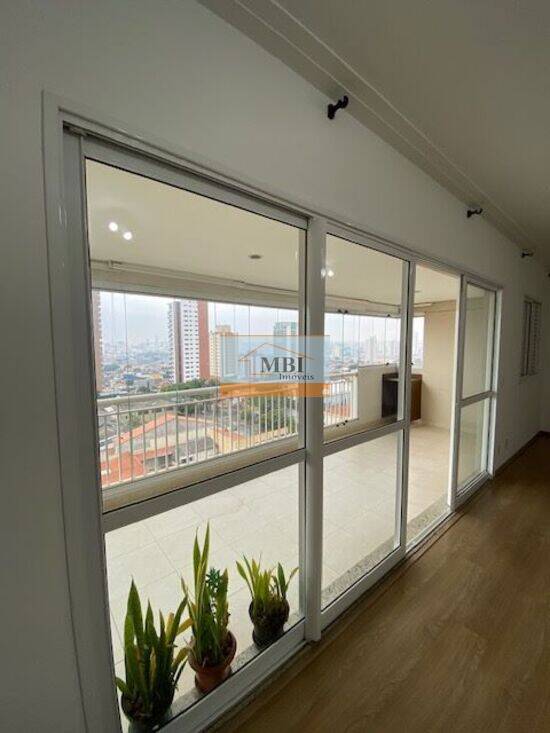 Apartamento Vila Carrão, São Paulo - SP