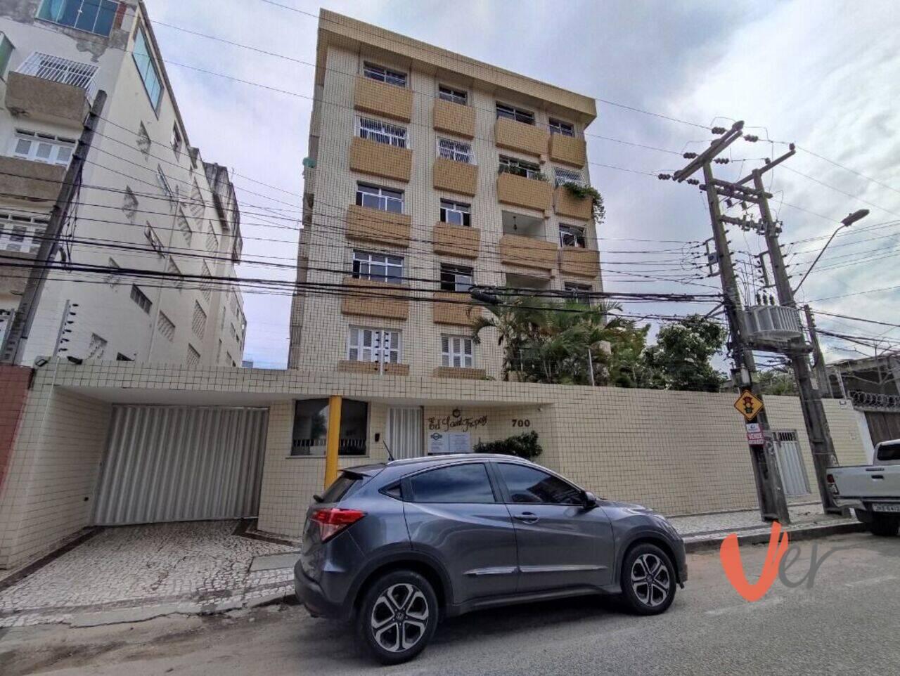 Apartamento Aldeota, Fortaleza - CE