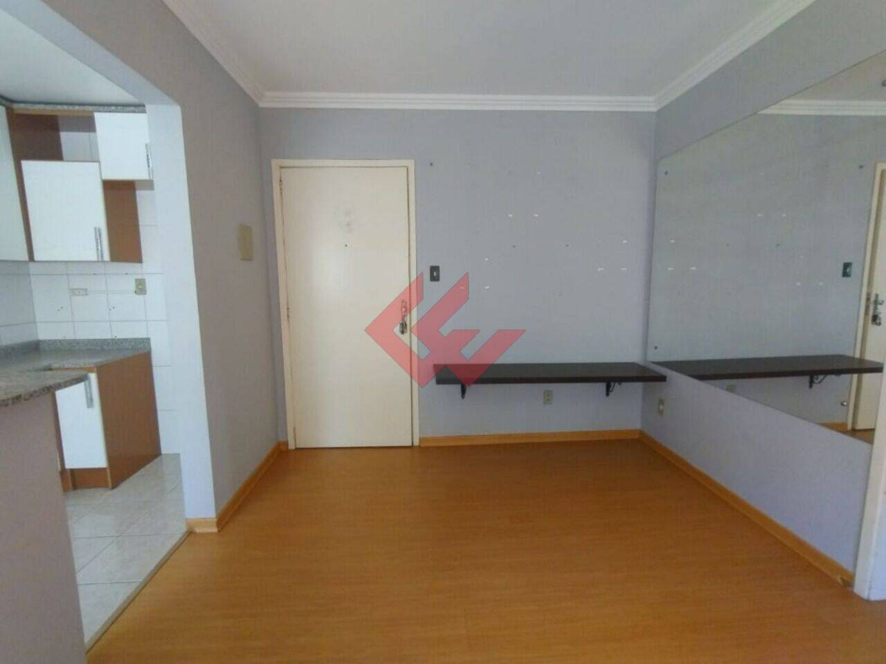 Apartamento Passo das Pedras, Gravataí - RS