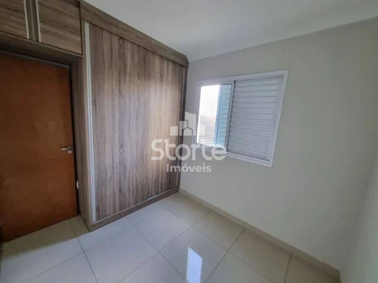 Apartamento Santa Mônica, Uberlândia - MG