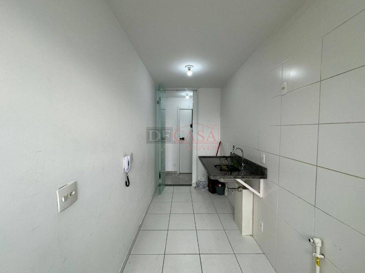 Apartamento Penha, São Paulo - SP