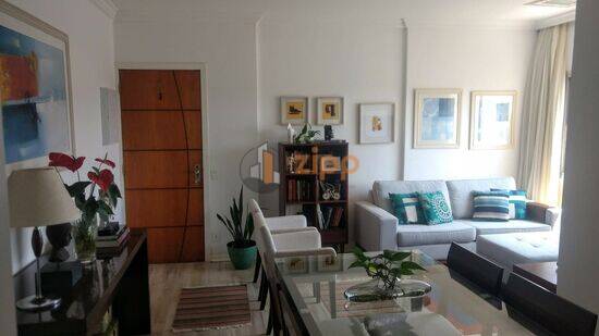 Apartamento de 63 m² Imirim - São Paulo, à venda por R$ 350.000