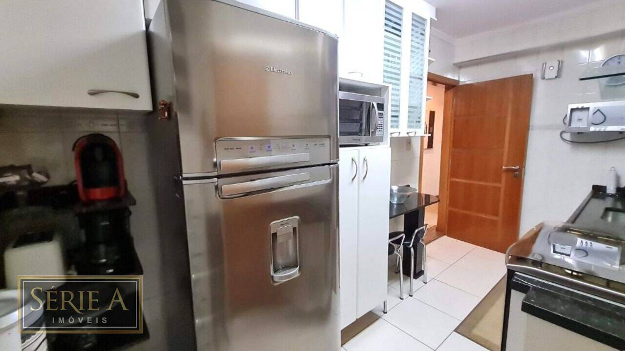 Apartamento Barra Funda, São Paulo - SP