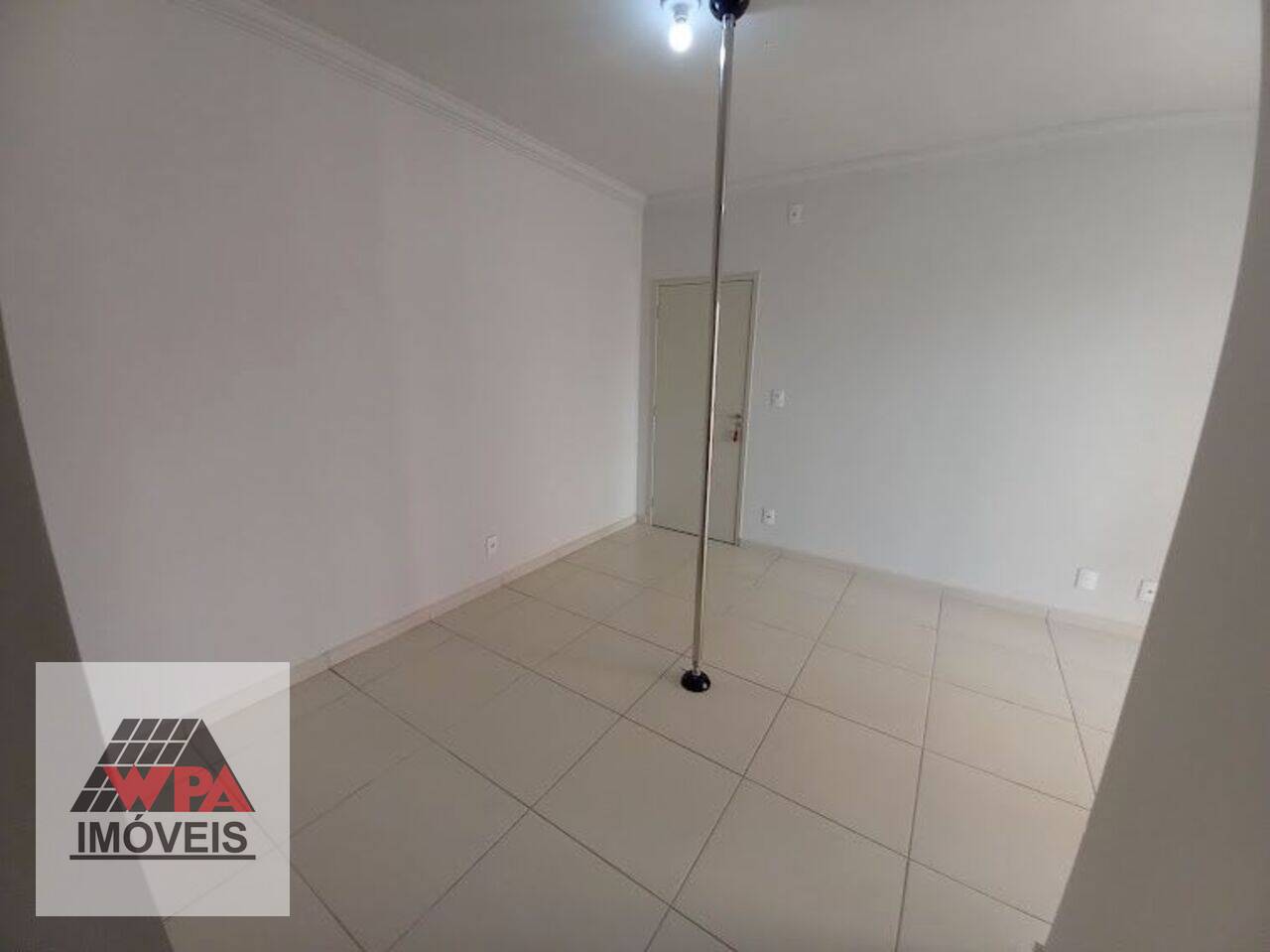 Apartamento Jardim Bela Vista, Americana - SP