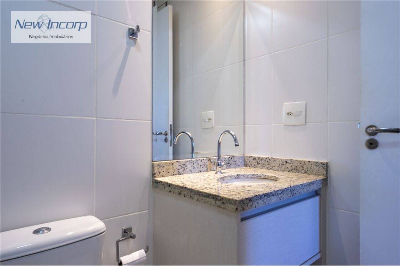 Apartamento Ipiranga, São Paulo - SP